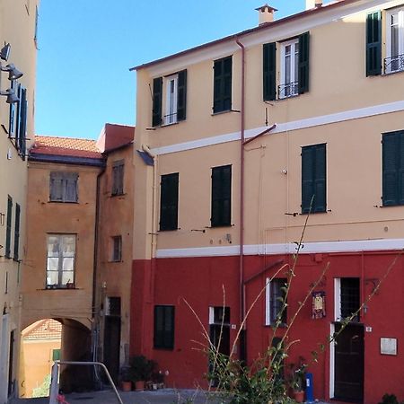 Casa Mira Parasio Imperia Luaran gambar