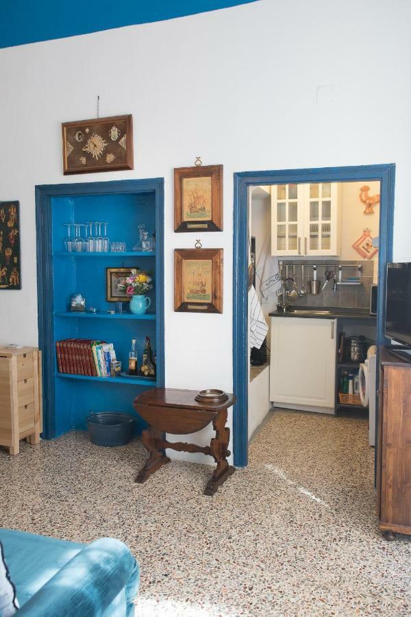 Casa Mira Parasio Imperia Luaran gambar